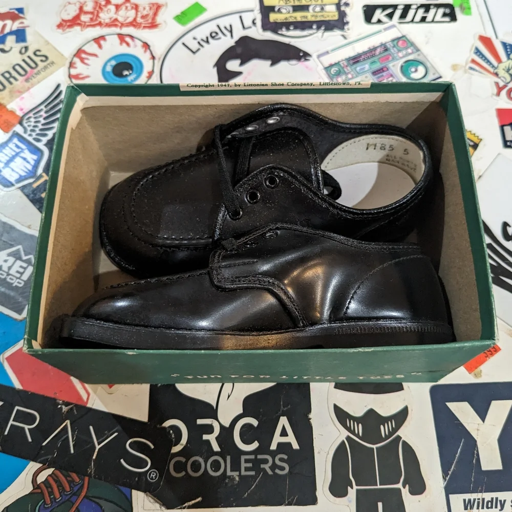 Vintage 